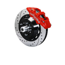 Brake Systems