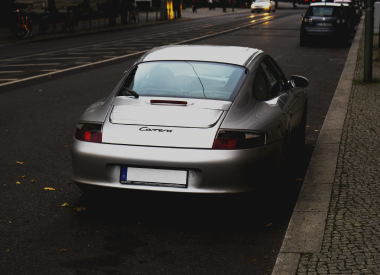 Car is more than a piece of a metal