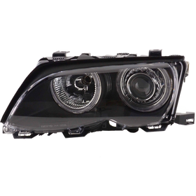 Angel Eye Headlight BMW 3er Limo Typ