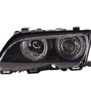 Angel Eye Headlight BMW 3er Limo Typ