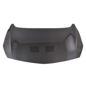 Carbon Bonnet Hood Opel Astra J