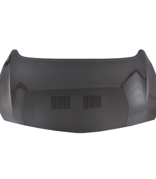 Carbon Bonnet Hood Opel Astra J