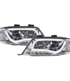 Daylight Headlight Set Audi A6 Typ 4b