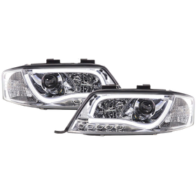 Daylight Headlight Set Audi A6 Typ 4b