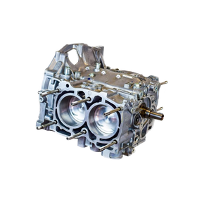 FRS BRZ WRX FA20 Stage 3 Short Block