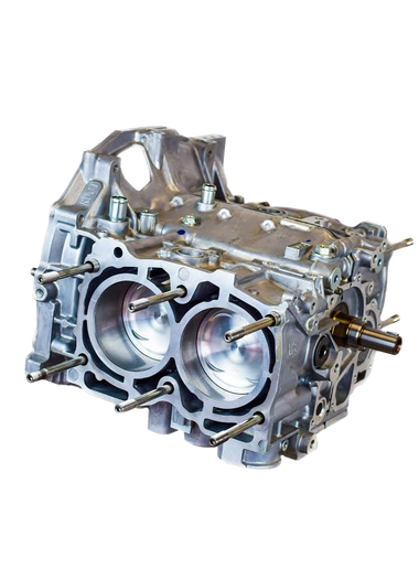 FRS BRZ WRX FA20 Stage 3 Short Block