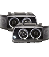 Headlight VW Polo Typ 6N