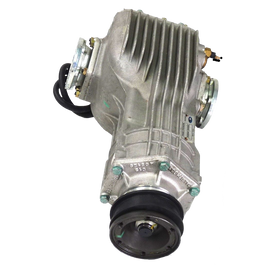 Lamborghini Gallardo LP 520 Front Differential