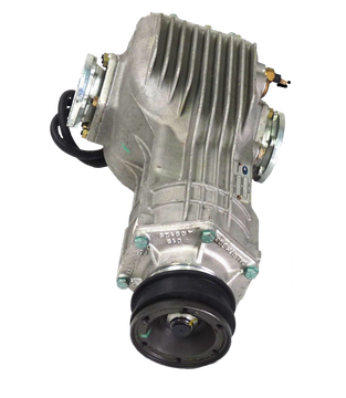 Lamborghini Gallardo LP 520 Front Differential