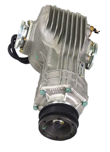 Lamborghini Gallardo LP 520 Front Differential