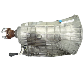 Maserati Granturismo Gearbox Transmission