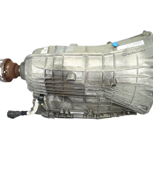 Maserati Granturismo Gearbox Transmission