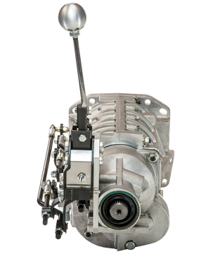 Richmond Gear Super Street 5 Speed Transmission