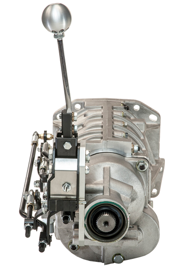 Richmond Gear Super Street 5 Speed Transmission