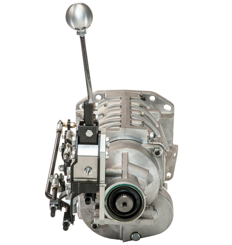Richmond Gear Super Street 5 Speed Transmission