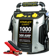 Stanley J5C09 1000 Peak Amp Jump Starter